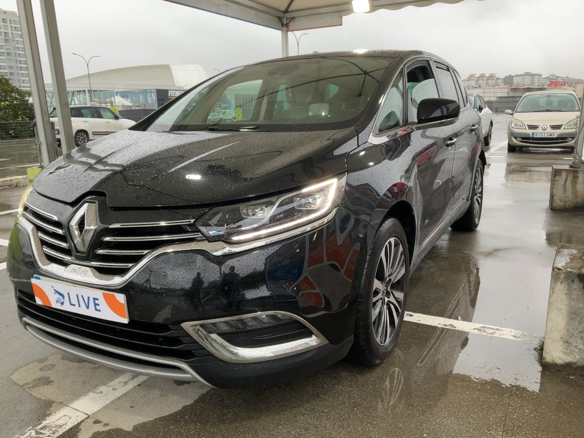 Renault Espace d'occasion