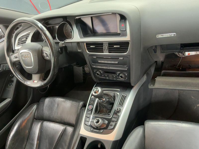 Audi S5 4.2 V8 FSI quattro — zdjęcie 12