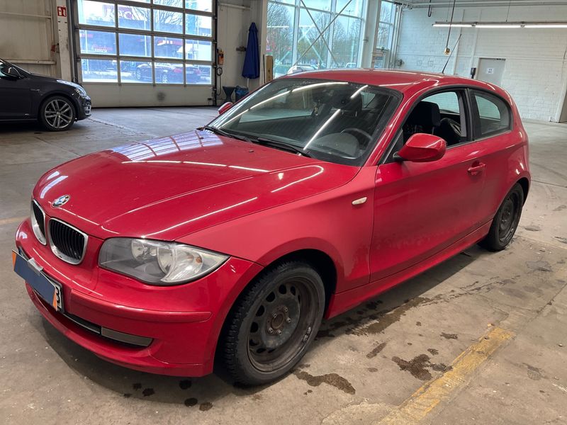 BMW 1er