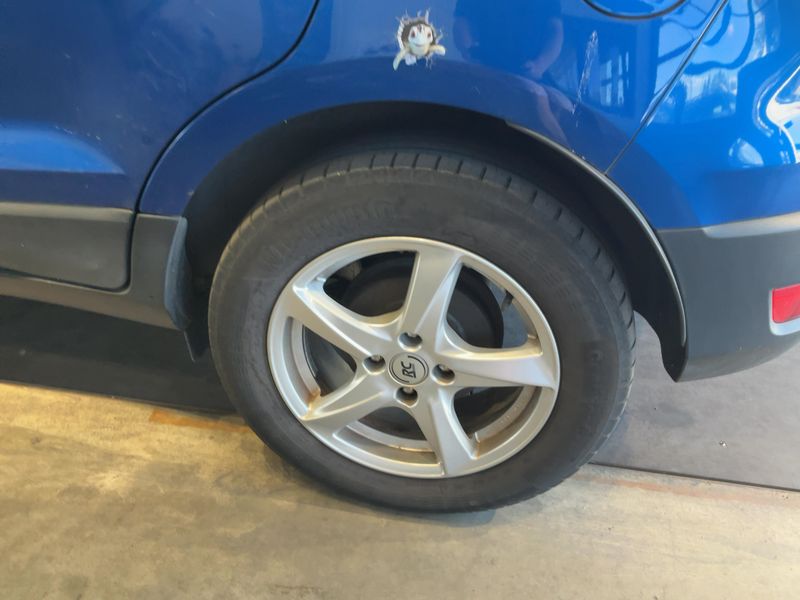 Ford EcoSport 1.0 EcoBoost Cool&Connect 2019 – снимка 5
