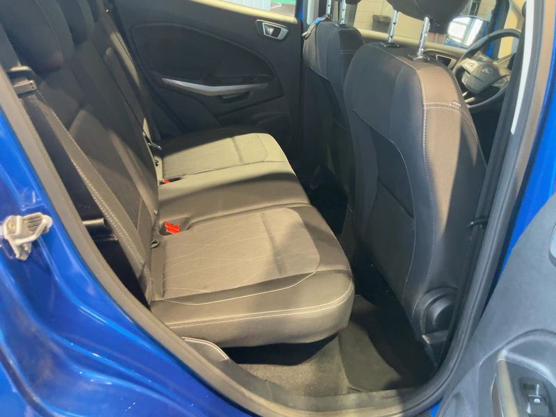 Ford EcoSport 1.0 EcoBoost Cool&Connect 2019 – снимка 19