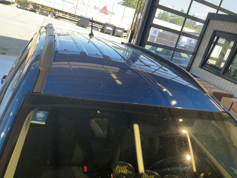 Ford EcoSport 1.0 EcoBoost Cool&Connect 2019 – снимка 13