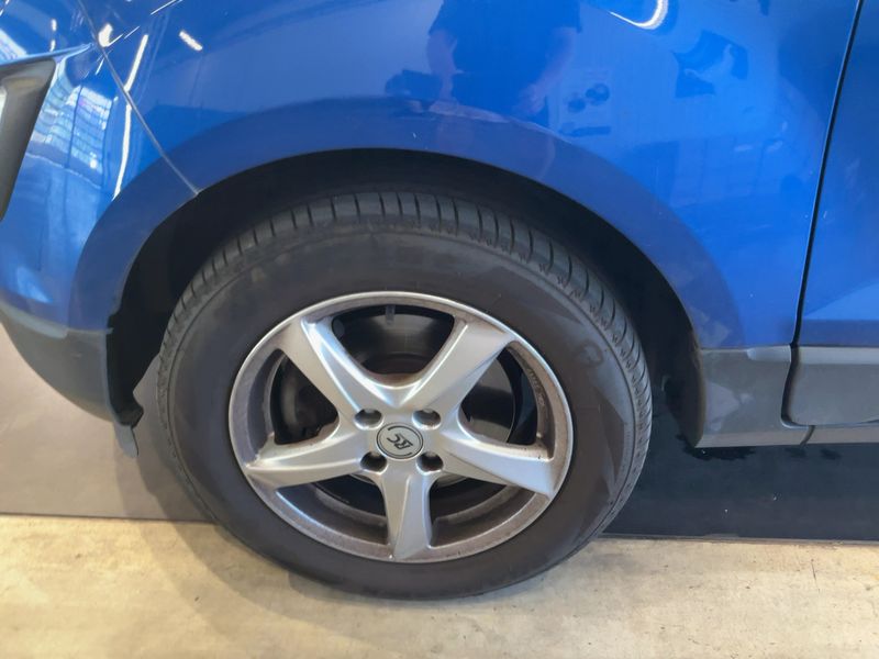 Ford EcoSport 1.0 EcoBoost Cool&Connect 2019 – снимка 3