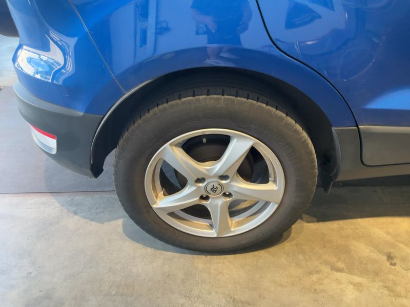 Ford EcoSport 1.0 EcoBoost Cool&Connect 2019 – снимка 9