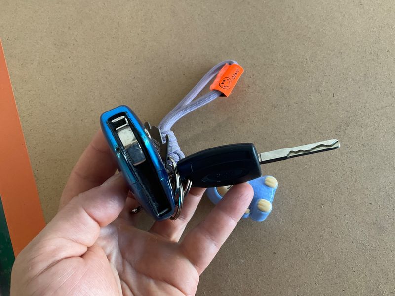 Ford EcoSport 1.0 EcoBoost Cool&Connect 2019 – снимка 22