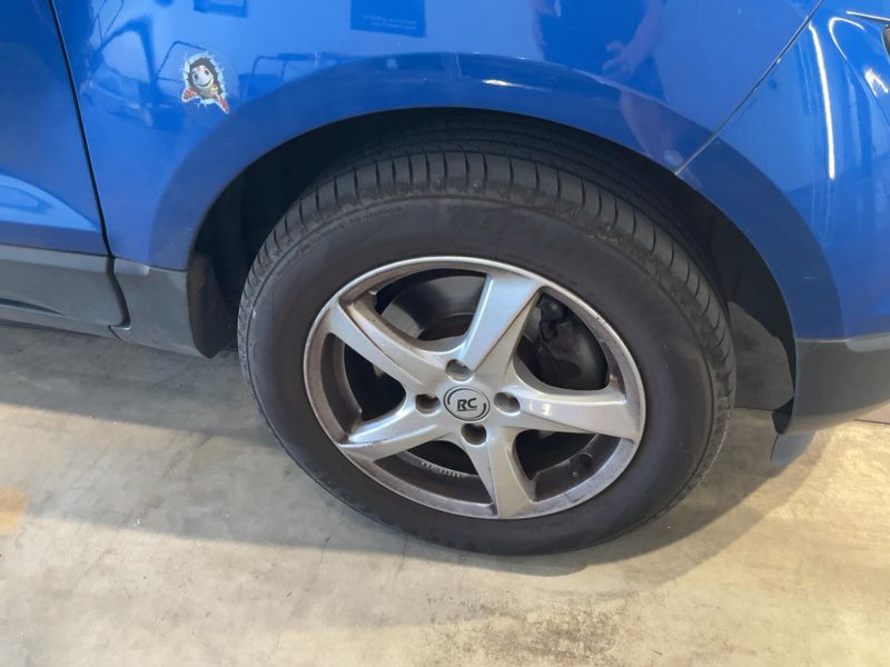 Ford EcoSport 1.0 EcoBoost Cool&Connect 2019 – снимка 11