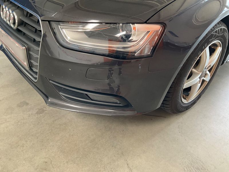 Audi A4 2.0 TDI Daylight 2014 – снимка 40