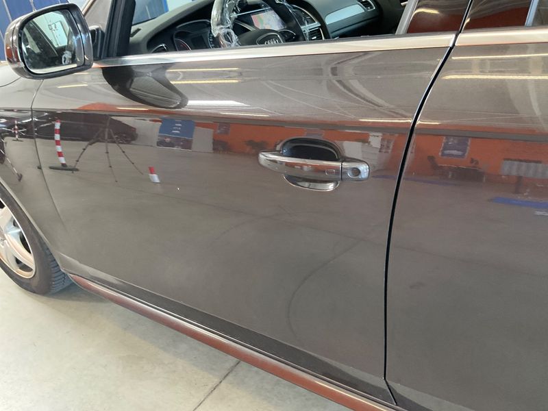 Audi A4 2.0 TDI Daylight 2014 – снимка 25