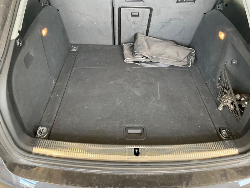 Audi A4 2.0 TDI Daylight 2014 – снимка 35