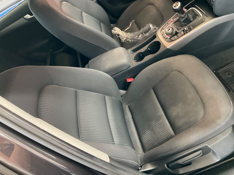 Audi A4 2.0 TDI Daylight 2014 – снимка 34
