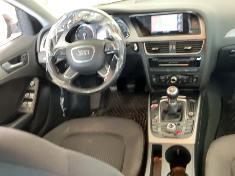 Audi A4 2.0 TDI Daylight 2014 – снимка 18