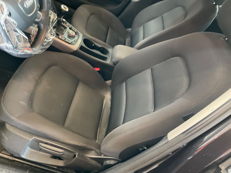 Audi A4 2.0 TDI Daylight 2014 – снимка 30