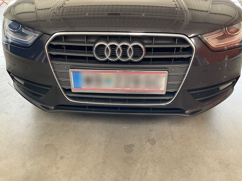 Audi A4 2.0 TDI Daylight 2014 – снимка 39
