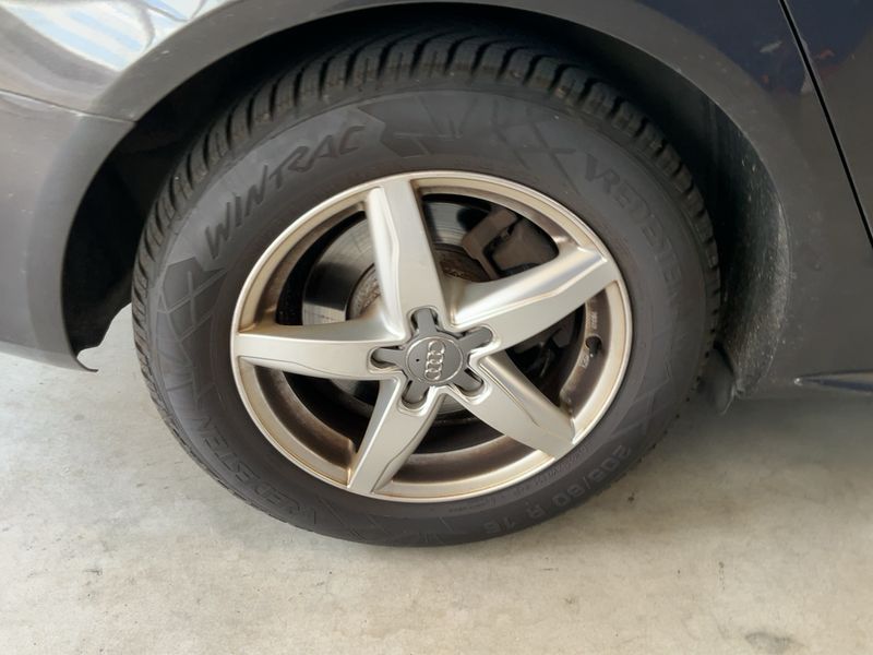 Audi A4 2.0 TDI Daylight 2014 – снимка 9