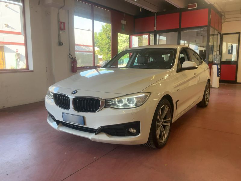 BMW 3er