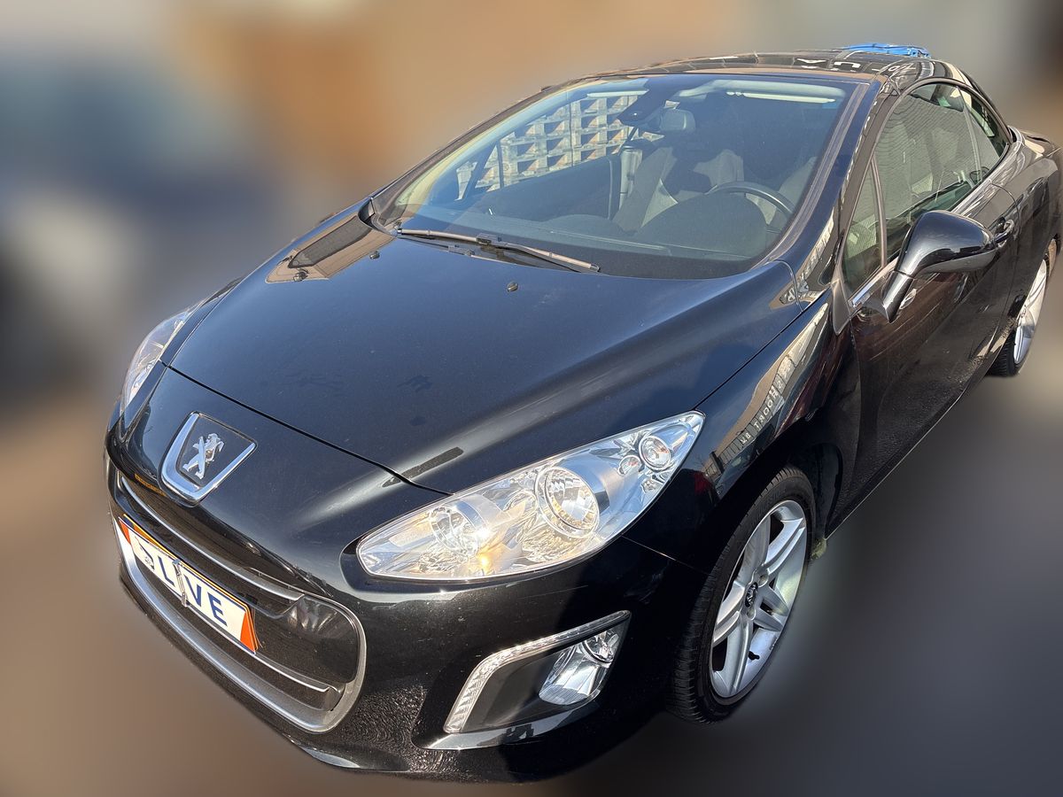 Peugeot 308 d'occasion