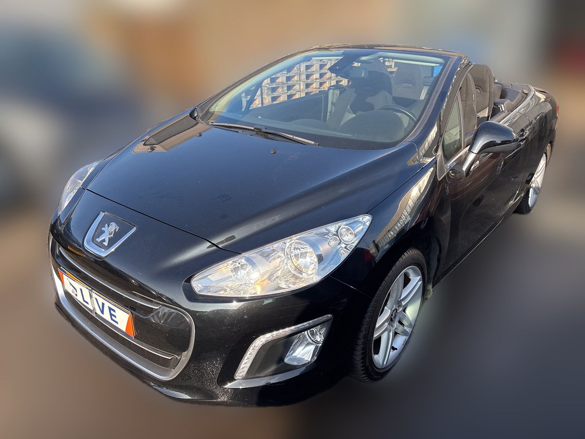 Peugeot 308 d'occasion