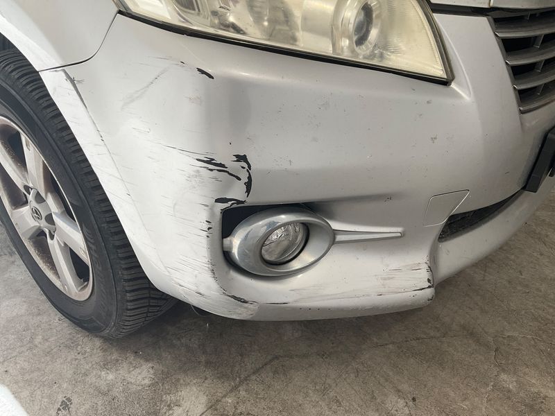 Toyota RAV 4 2.2 D-4D Lounge 2012 – снимка 40