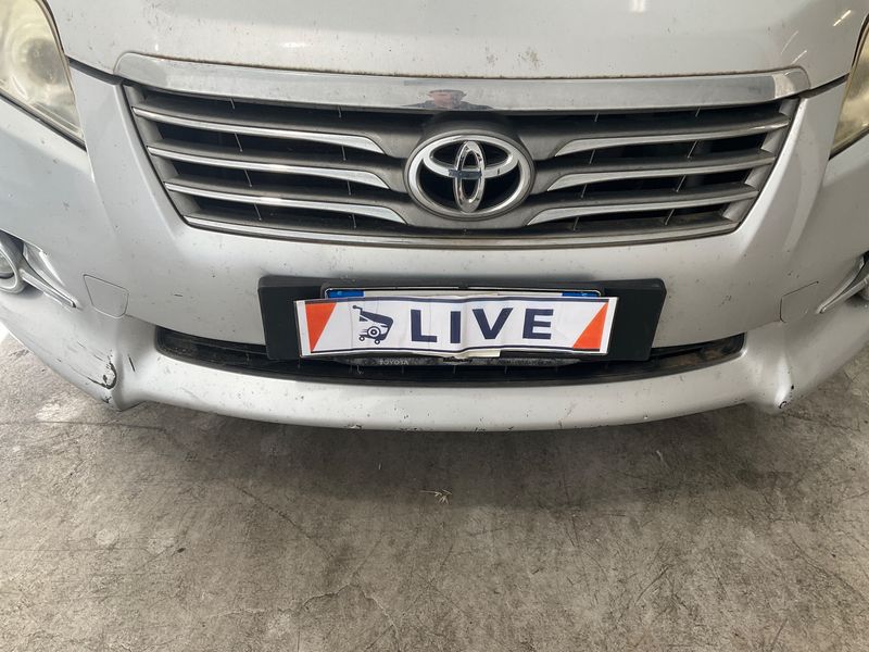 Toyota RAV 4 2.2 D-4D Lounge 2012 – снимка 41