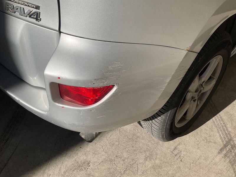 Toyota RAV 4 2.2 D-4D Lounge 2012 – снимка 38