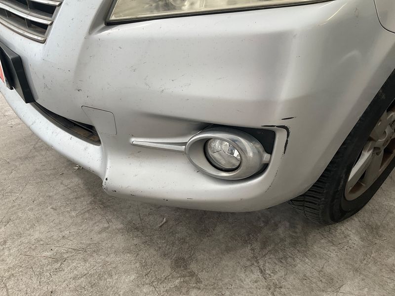 Toyota RAV 4 2.2 D-4D Lounge 2012 – снимка 42