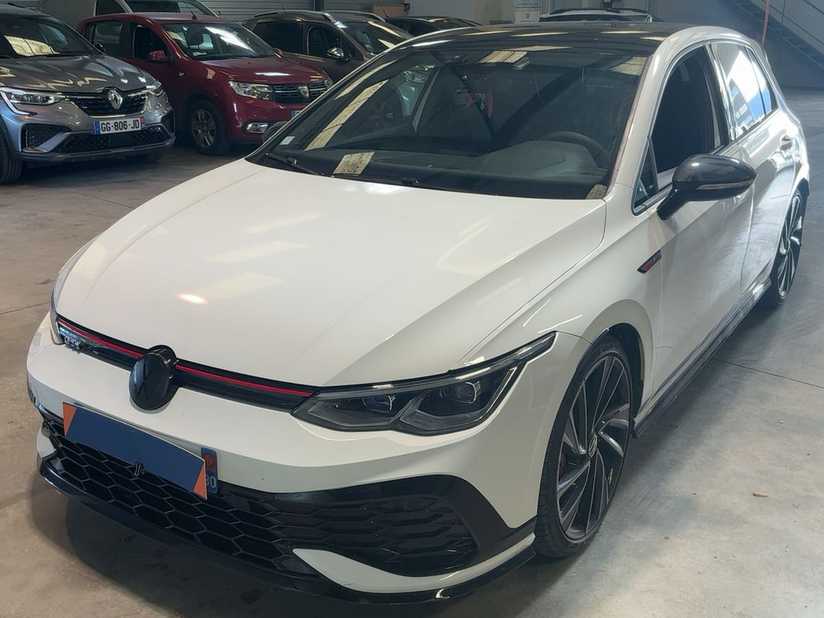 Volkswagen Golf d'occasion