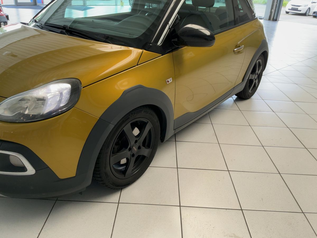 Opel Adam d'occasion