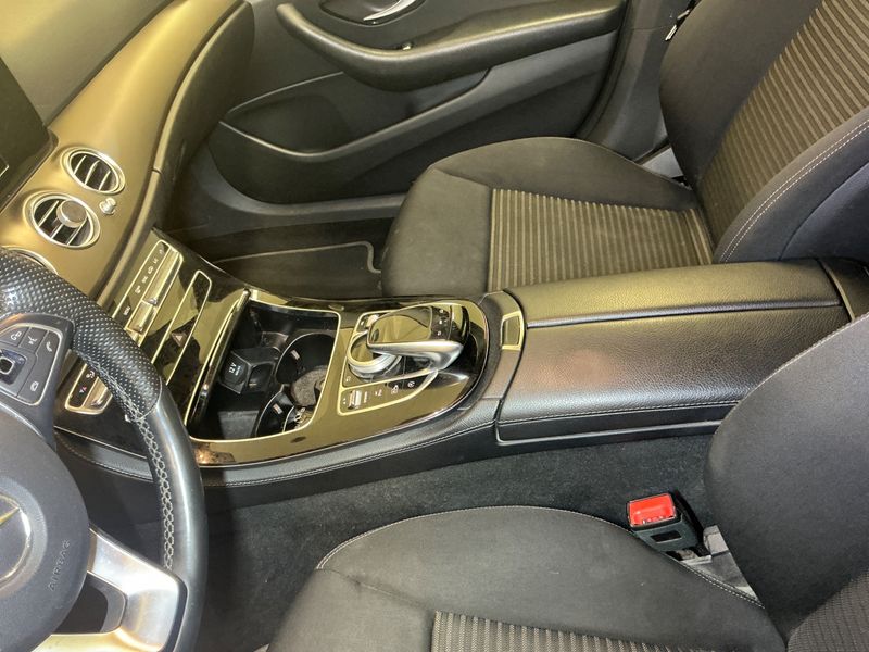 Mercedes-Benz E-Klasse E 220 d Avantgarde 2016 – снимка 30
