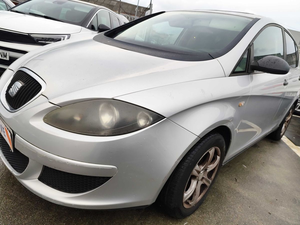 Seat Altea d'occasion