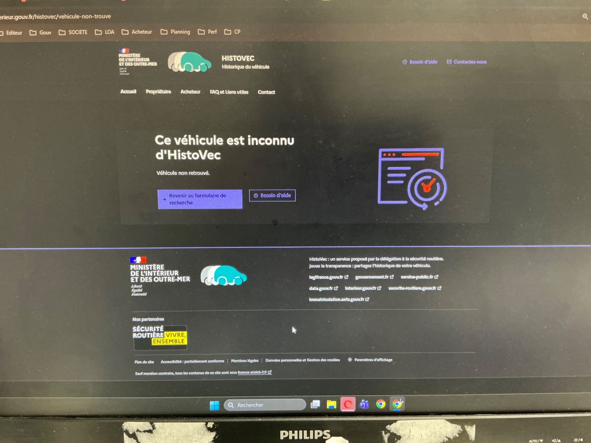 DS Automobiles d'occasion