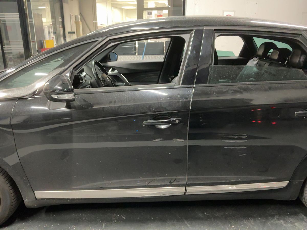 DS Automobiles 2018 — photo 5