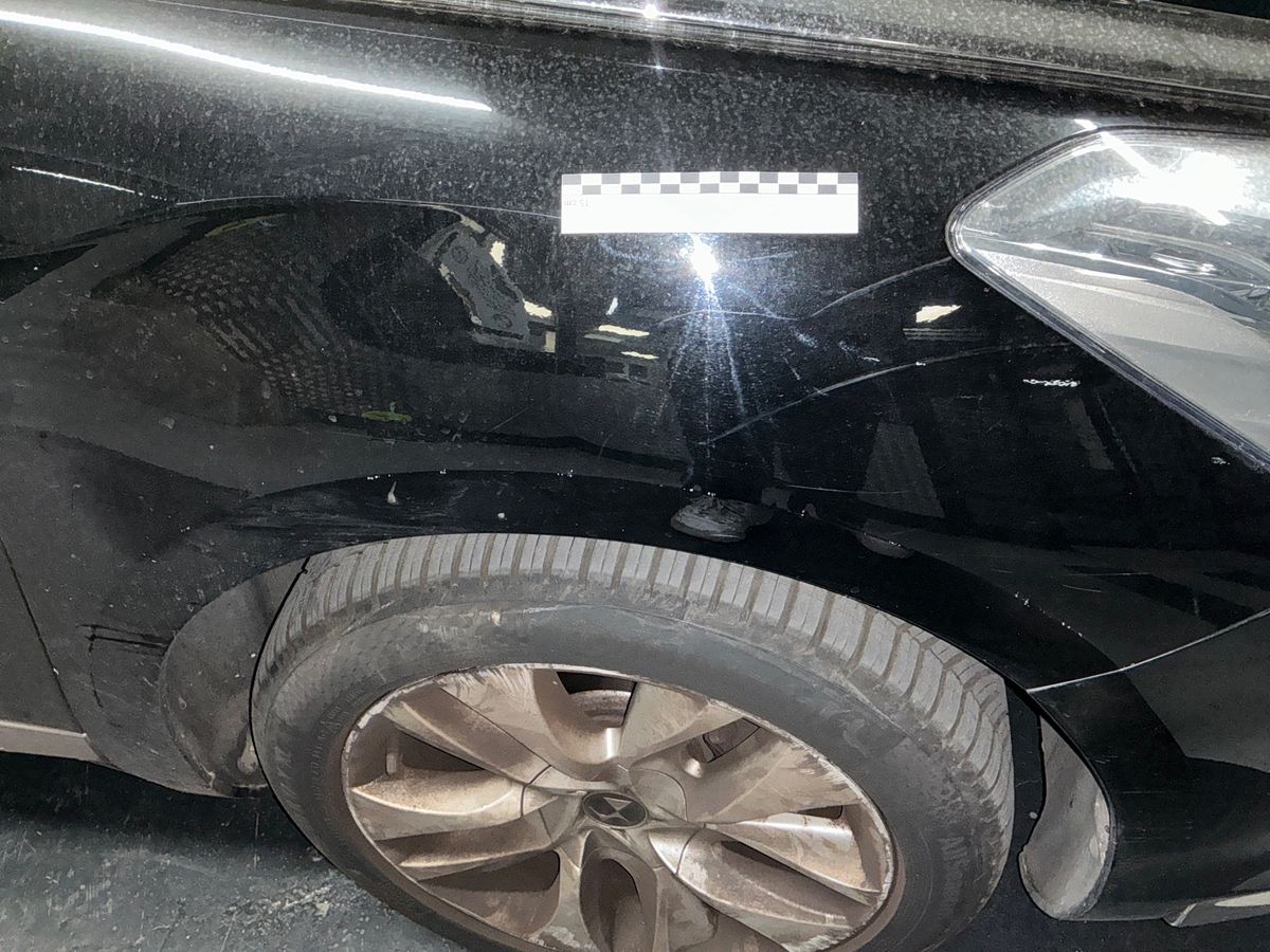 DS Automobiles 2018 — photo 24