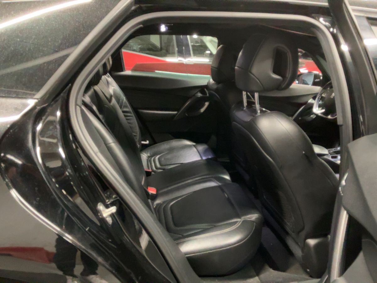 DS Automobiles 2018 — photo 20