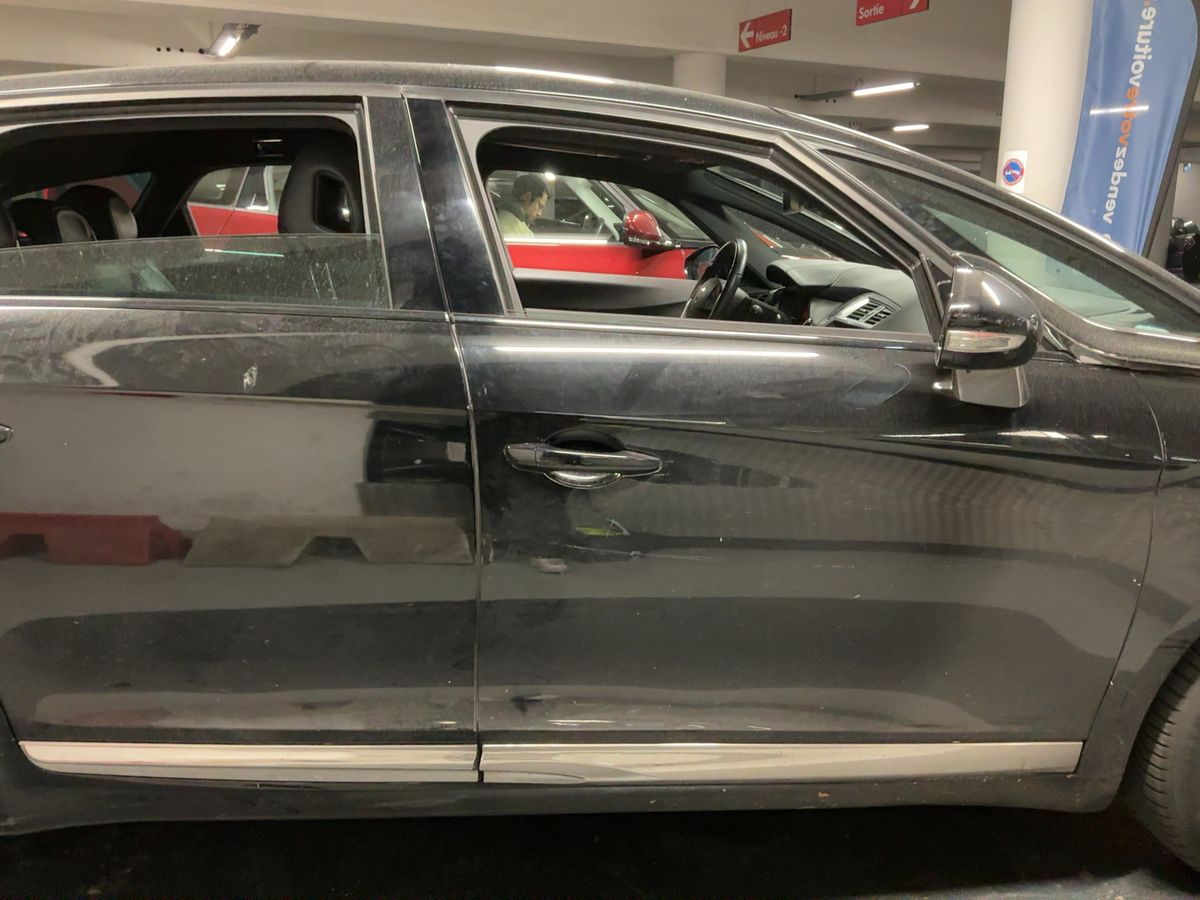 DS Automobiles 2018 — photo 11