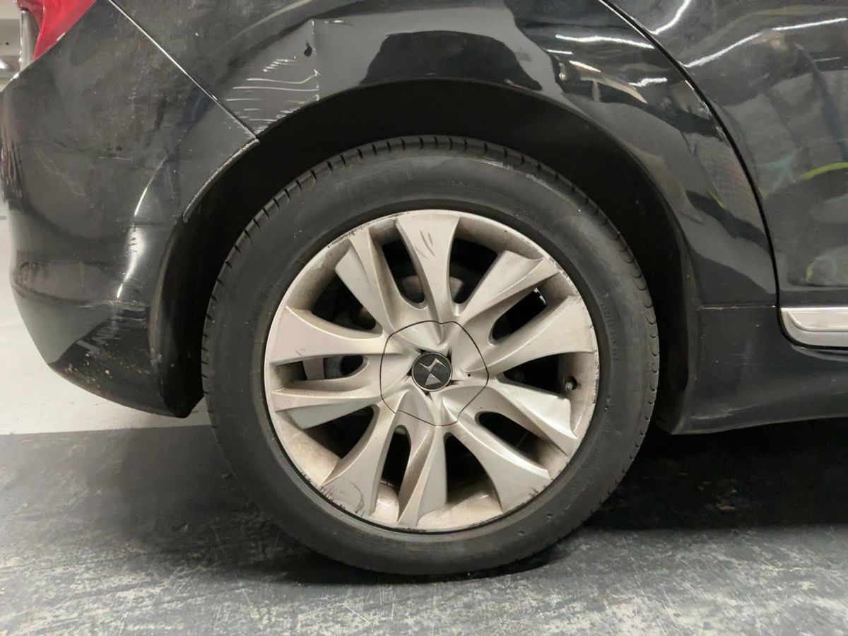 DS Automobiles 2018 — photo 10