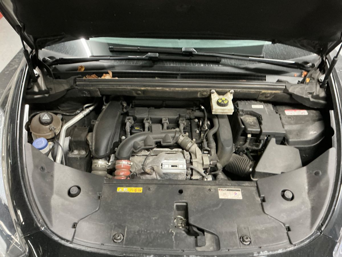 DS Automobiles 2018 — photo 48