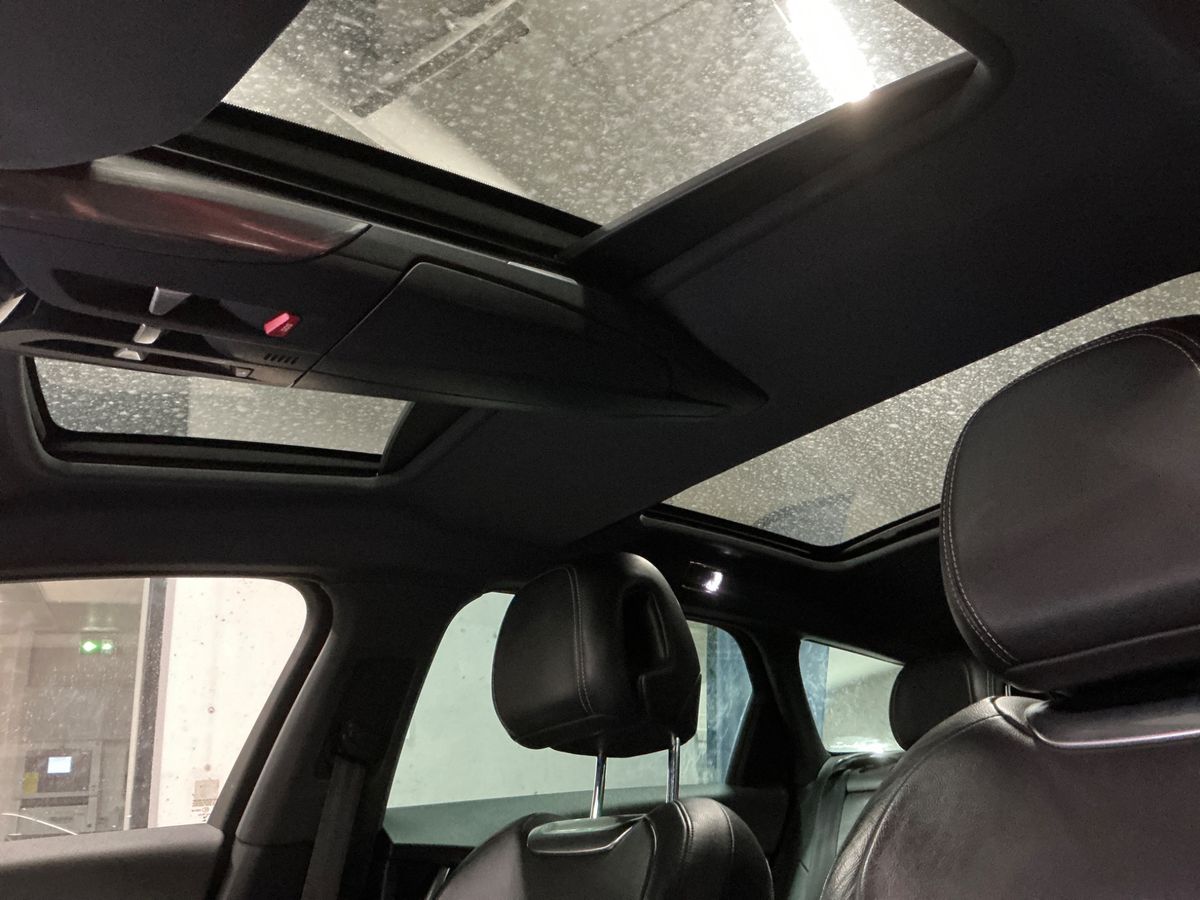 DS Automobiles 2018 — photo 47