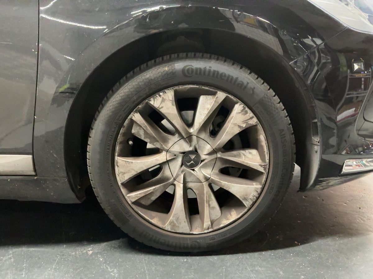 DS Automobiles 2018 — photo 12