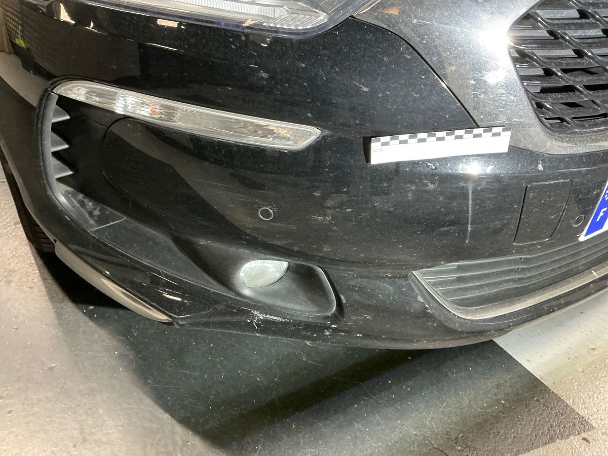 DS Automobiles 2018 — photo 44