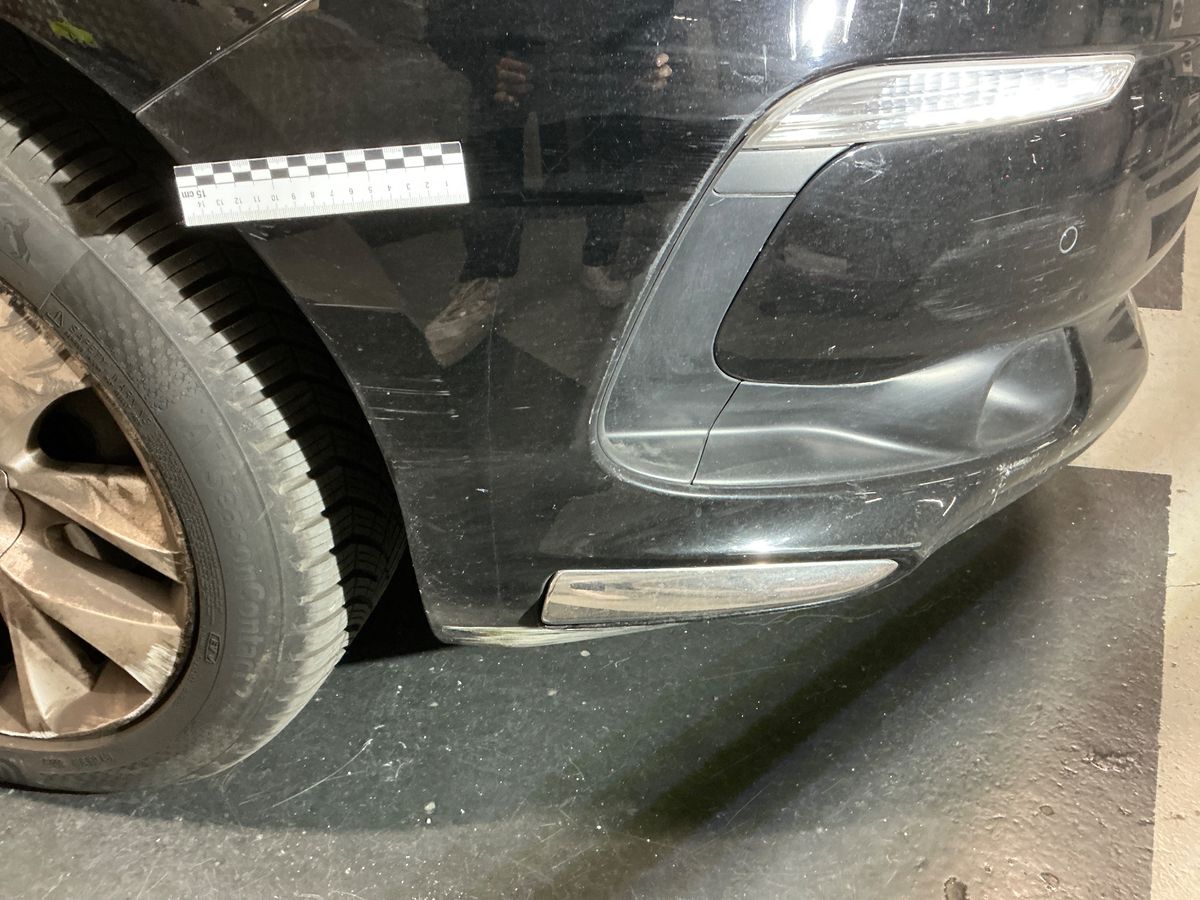 DS Automobiles 2018 — photo 43