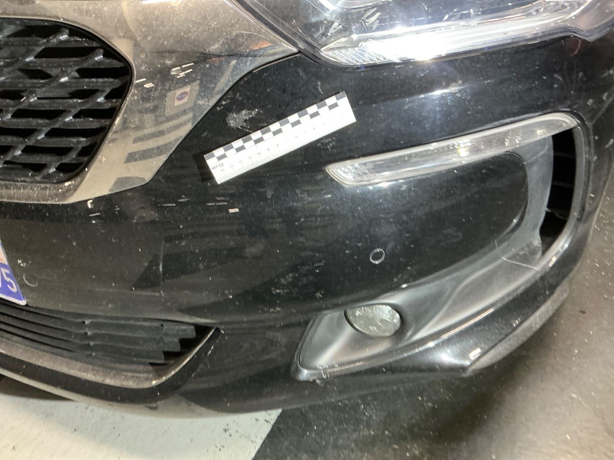 DS Automobiles 2018 — photo 3