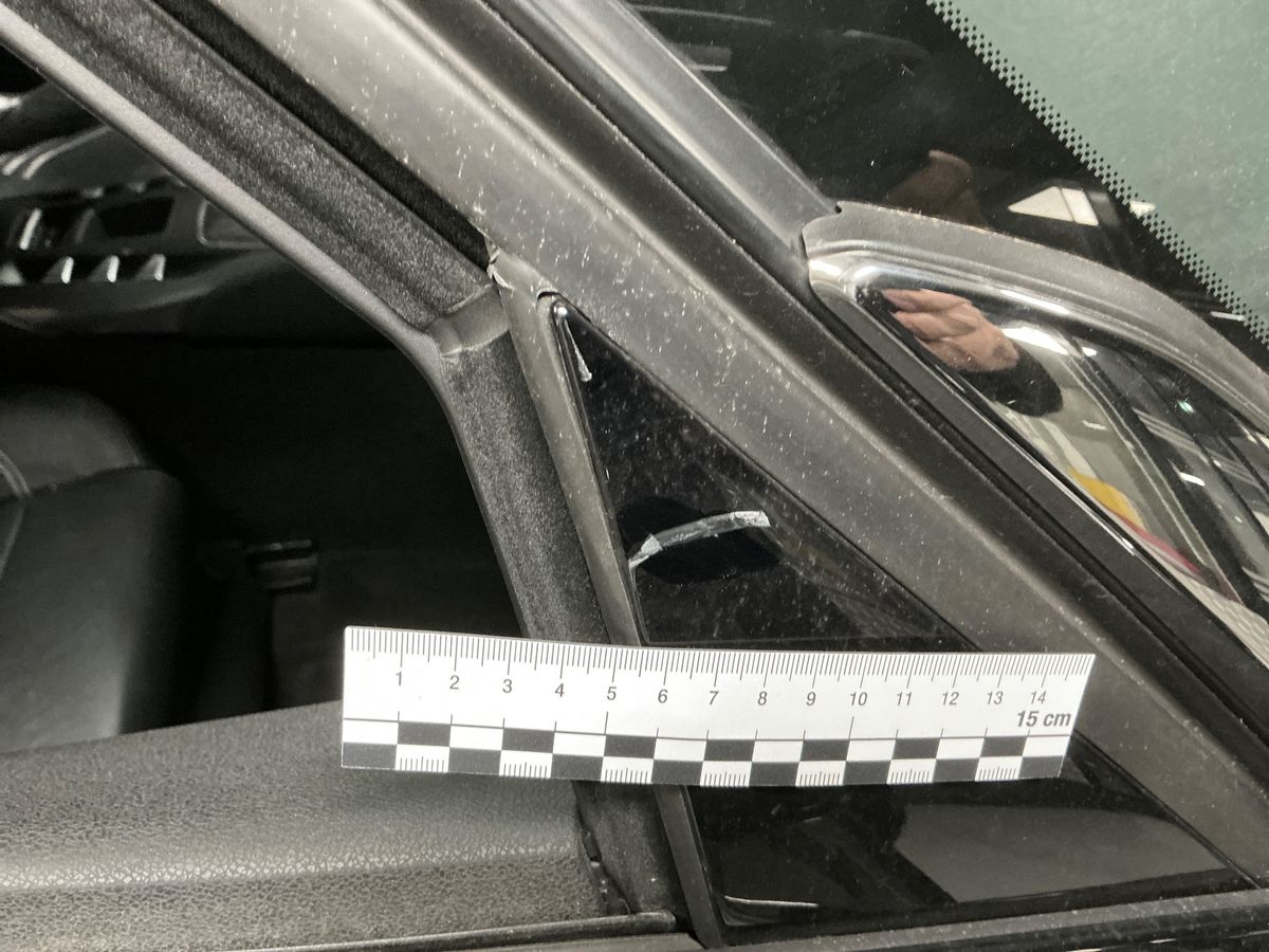 DS Automobiles 2018 — photo 30