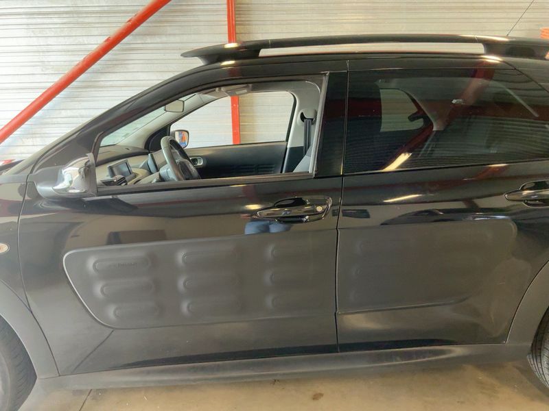 Citroen C4 Cactus 1.2 VTi Feel 2017 – снимка 4