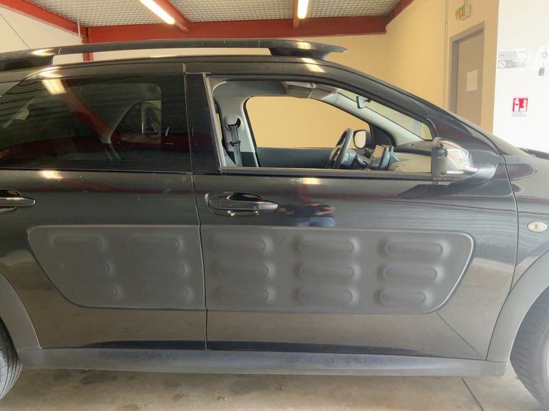 Citroen C4 Cactus 1.2 VTi Feel 2017 – снимка 10