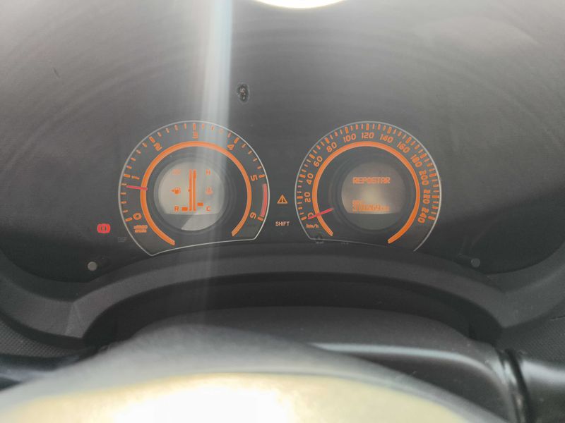 Toyota Corolla 1.4 D-4D Live — zdjęcie 12