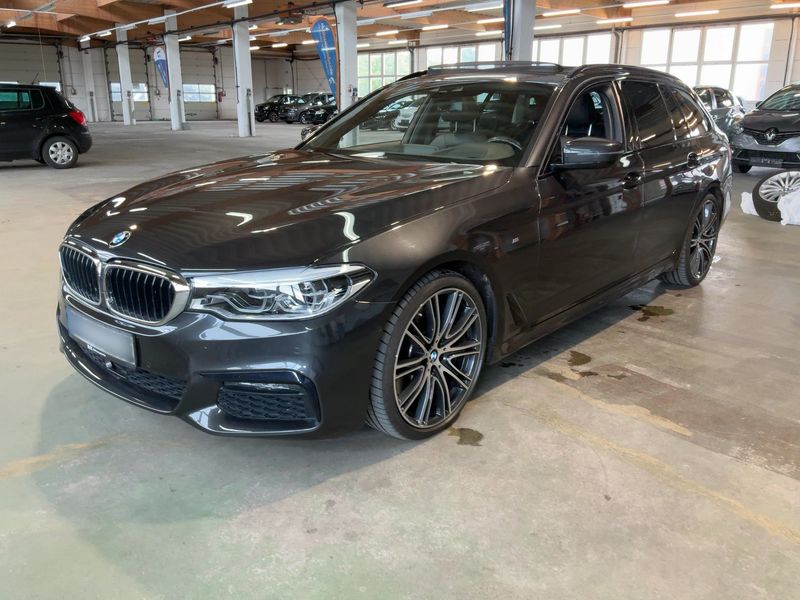 BMW 5er