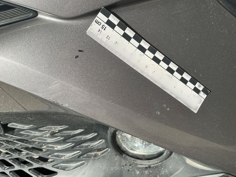 Toyota C-HR 1.8 Hybrid Graphic 2017 – снимка 41