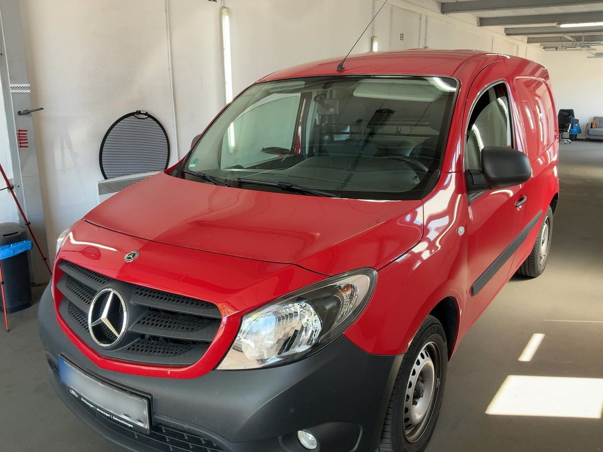 Mercedes-Benz Citan 2020