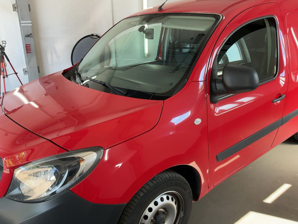 Mercedes-Benz Citan d'occasion
