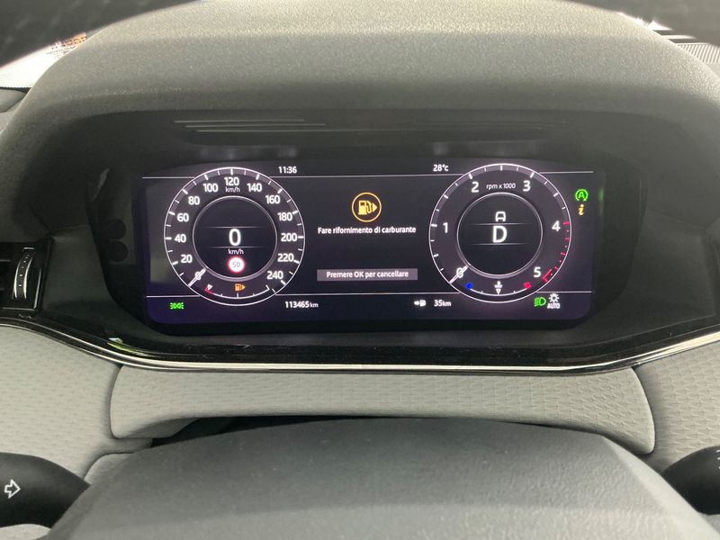 Land Rover Evoque D150 Mild-Hybrid S R-dynamic — zdjęcie 13